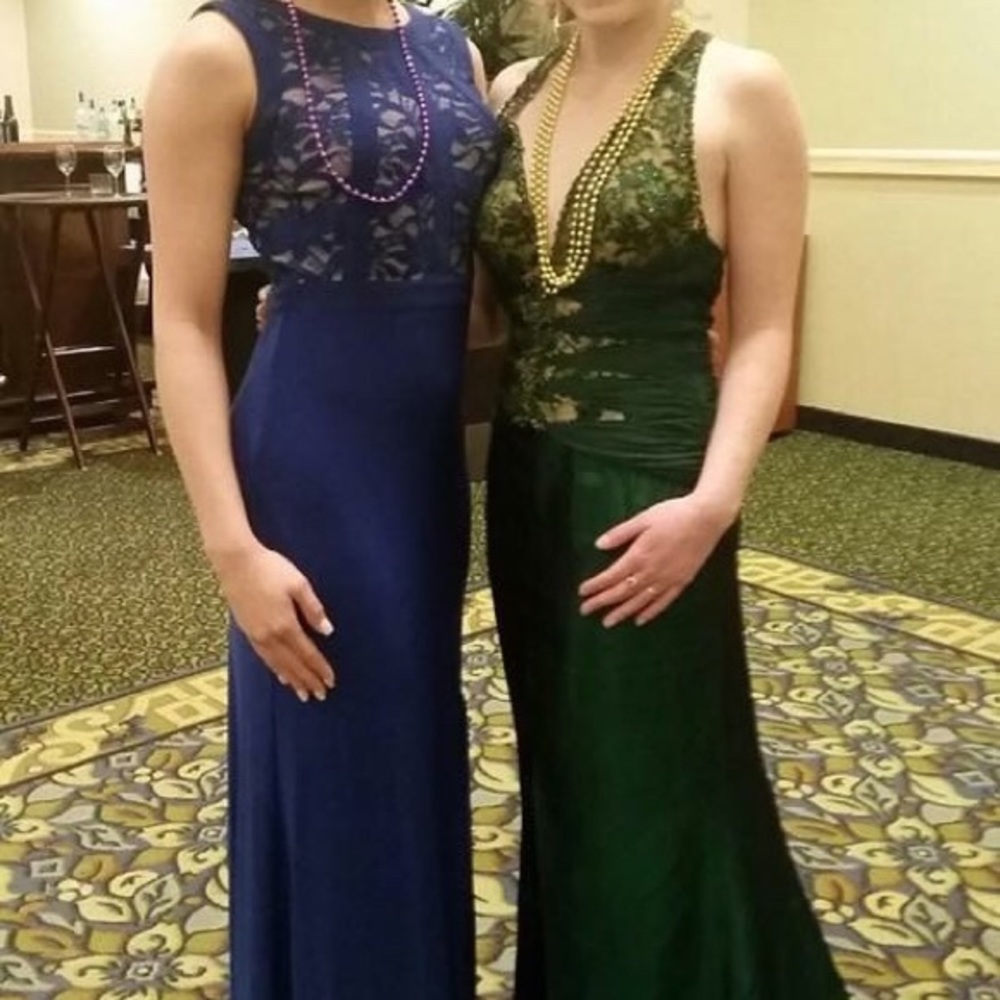 Jovani Couture